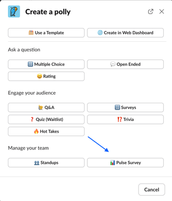 PulseSurveyCreationModal